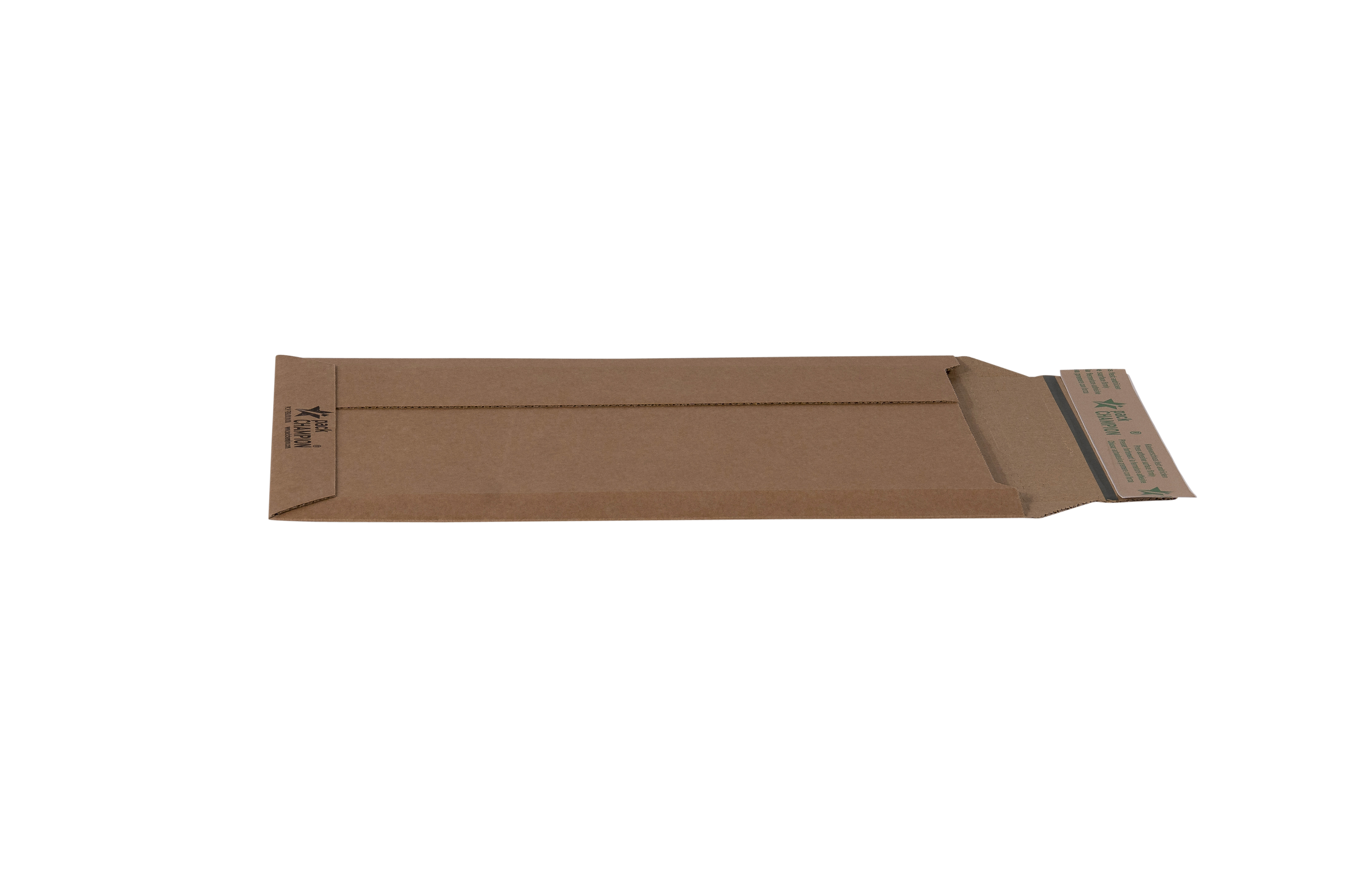 Mailer WellpaPCe bruin W01.06 NEU